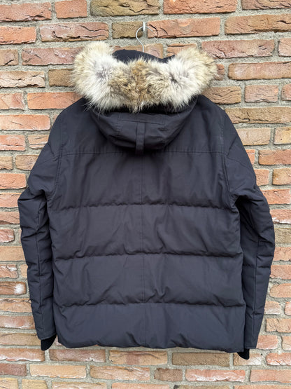 Canada Goose Wyndham Parka - XL