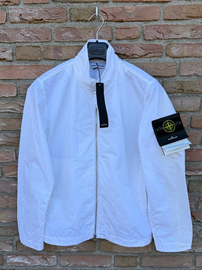 Stone Island Nylon Batavia-TC Jacket - S