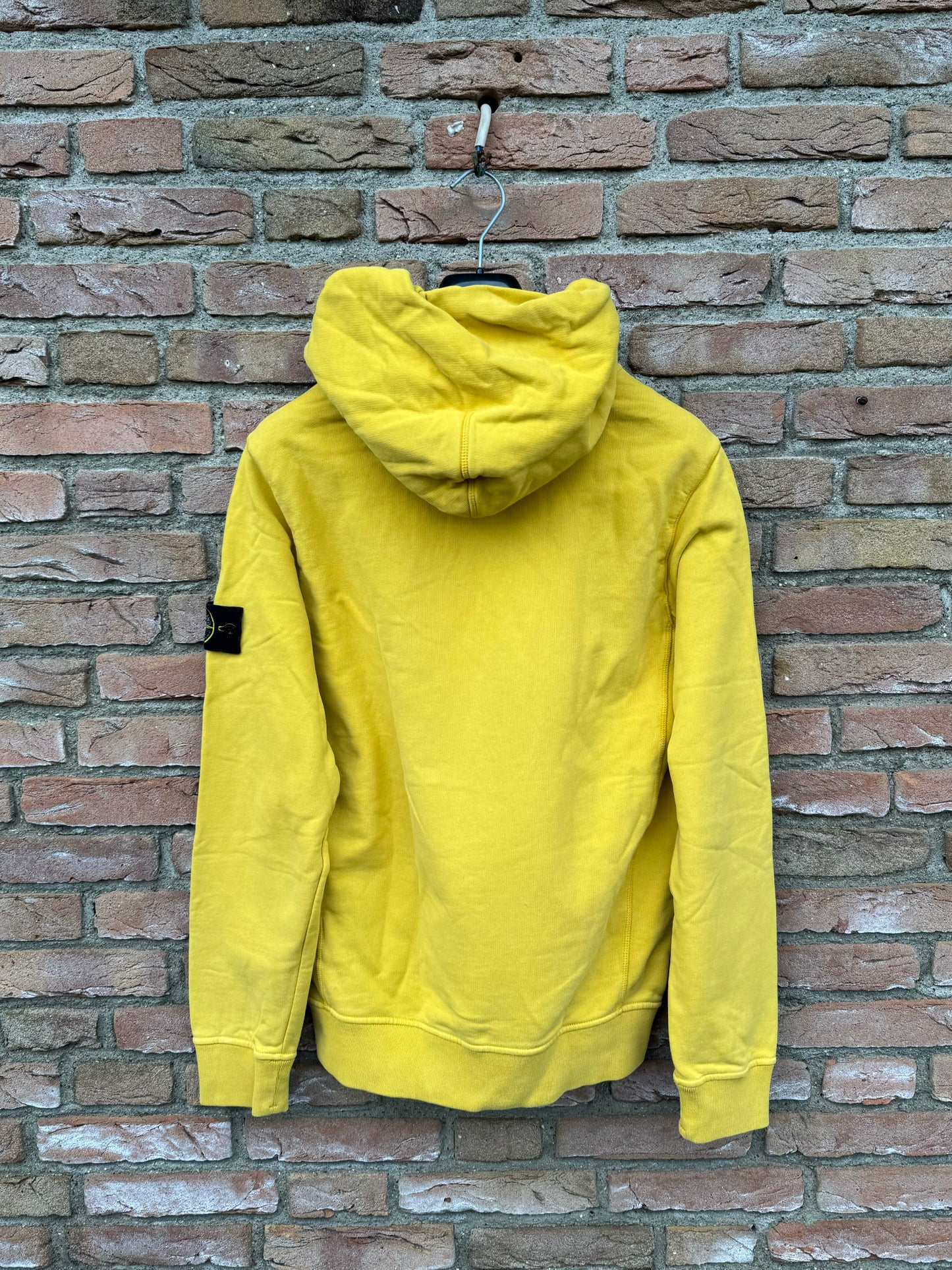 Stone Island Hoodie - M