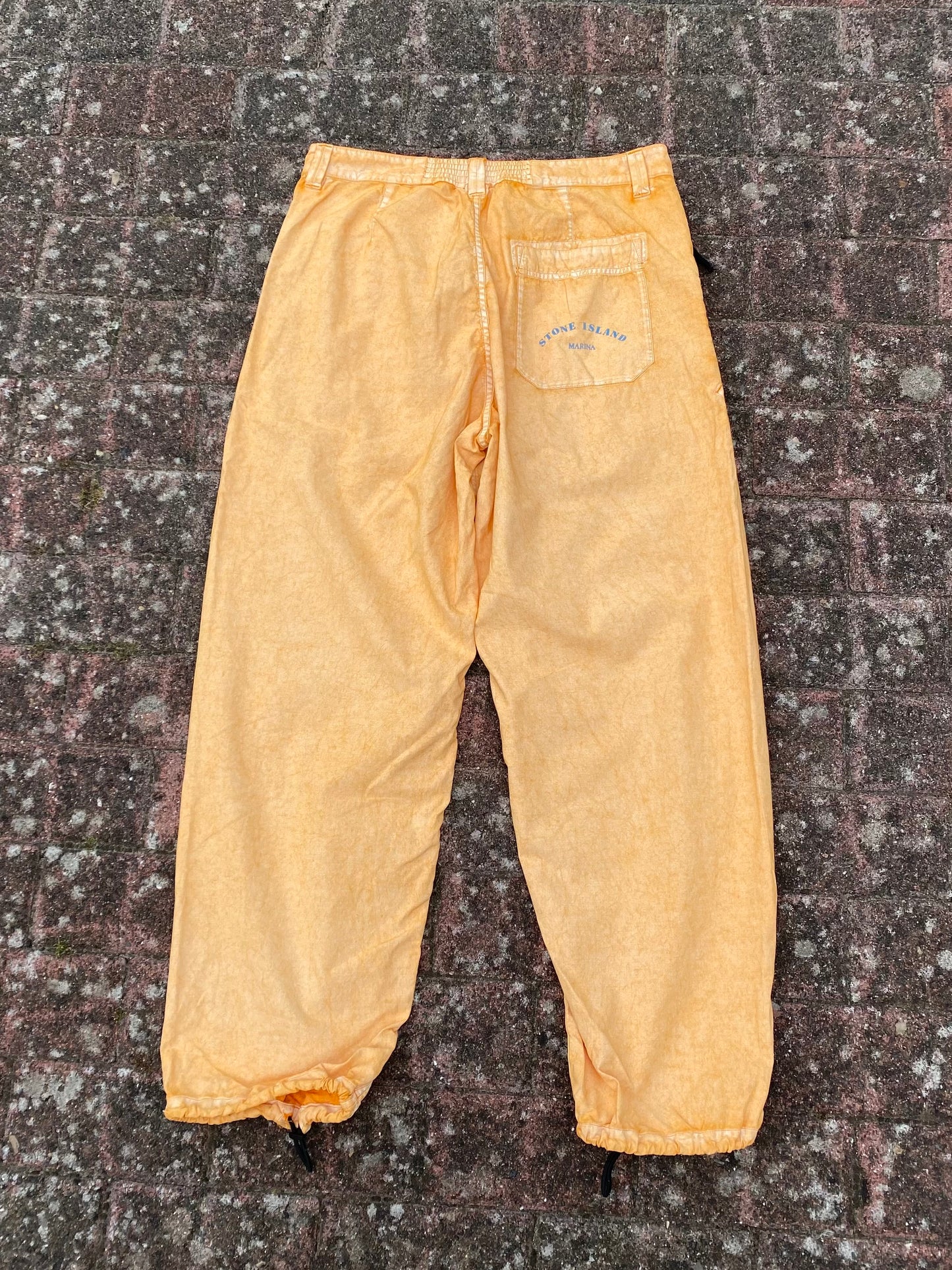 Stone Island Marina Hose - W32