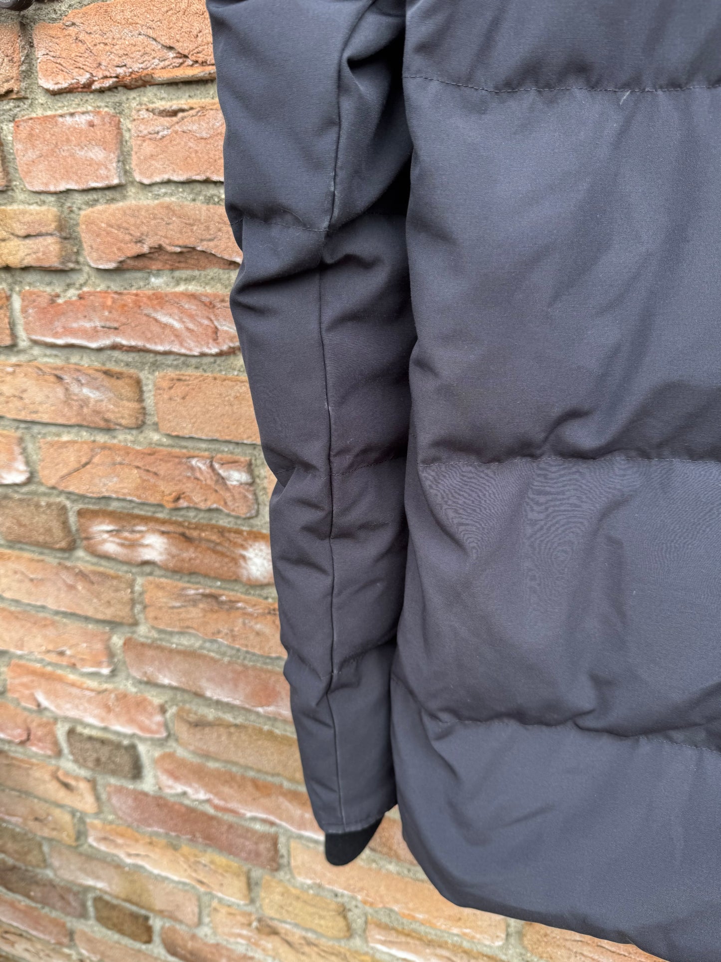 Canada Goose Wyndham Parka - XL