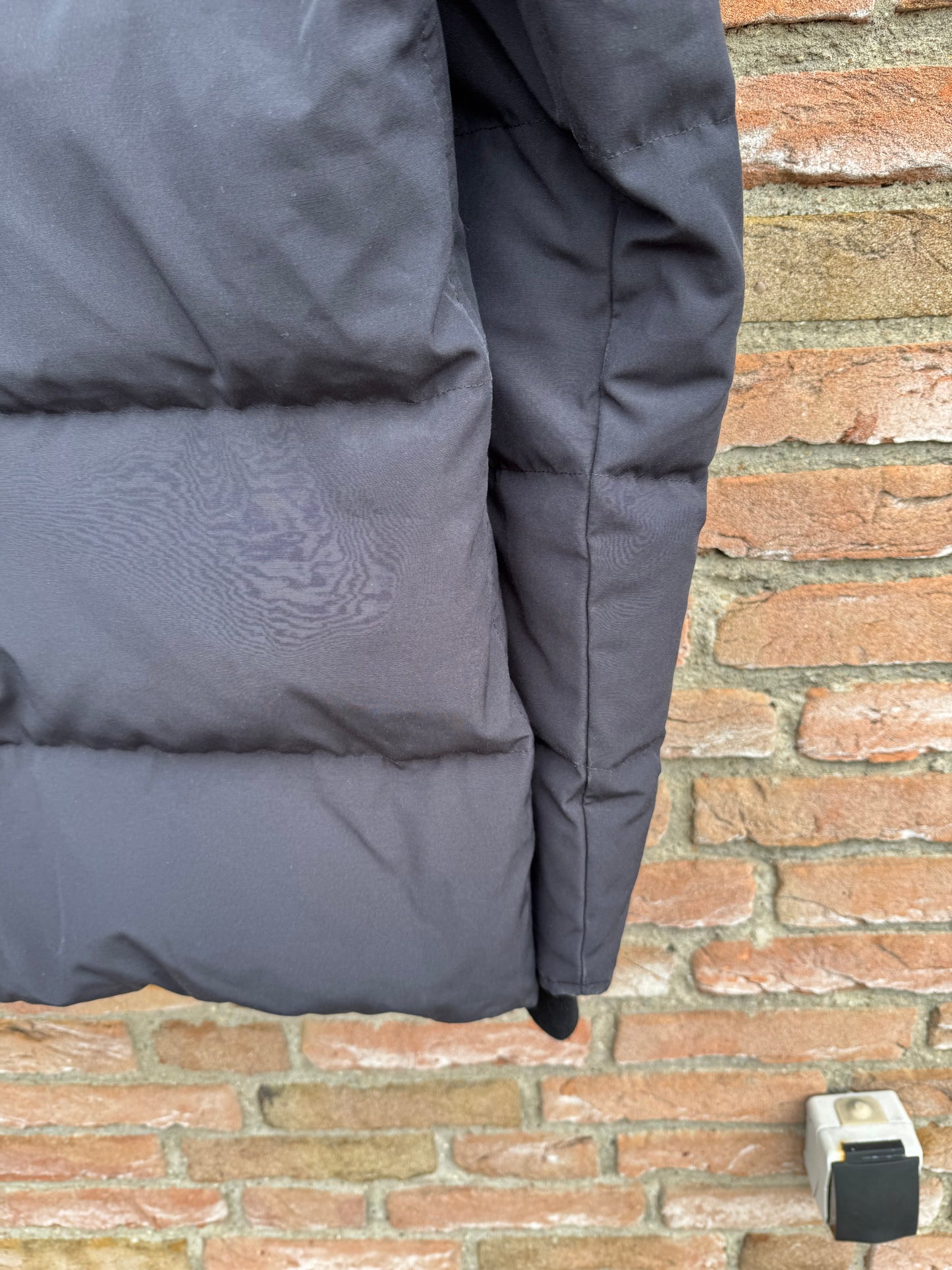 Canada Goose Wyndham Parka - XL