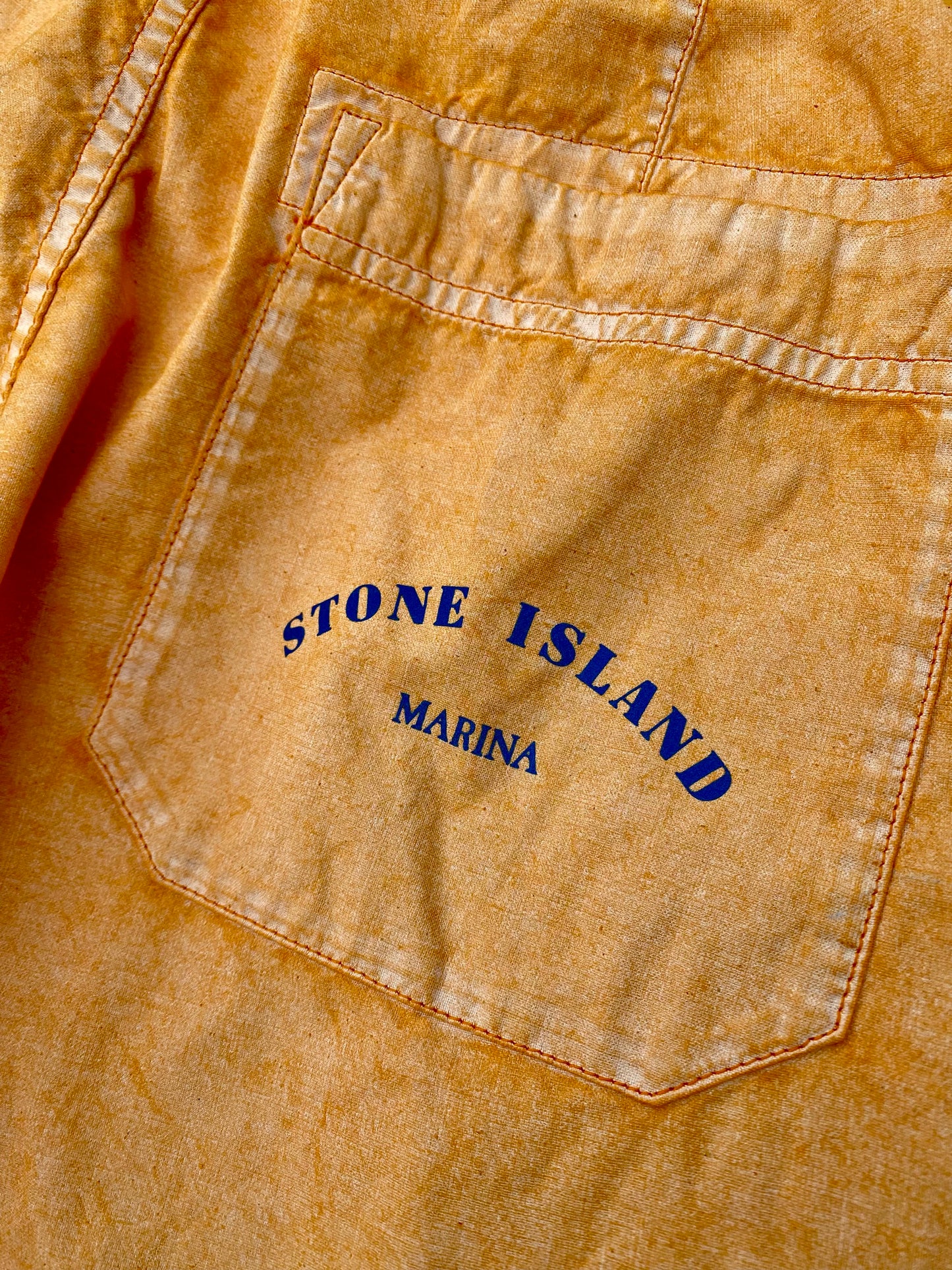 Stone Island Marina Hose - W32