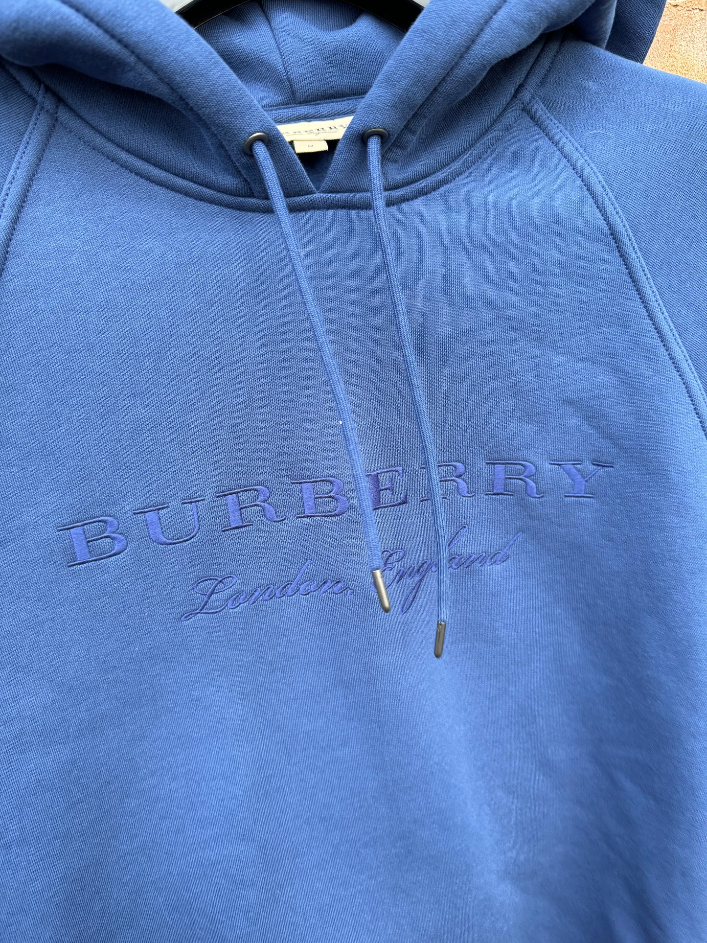 Burberry Hoodie - M