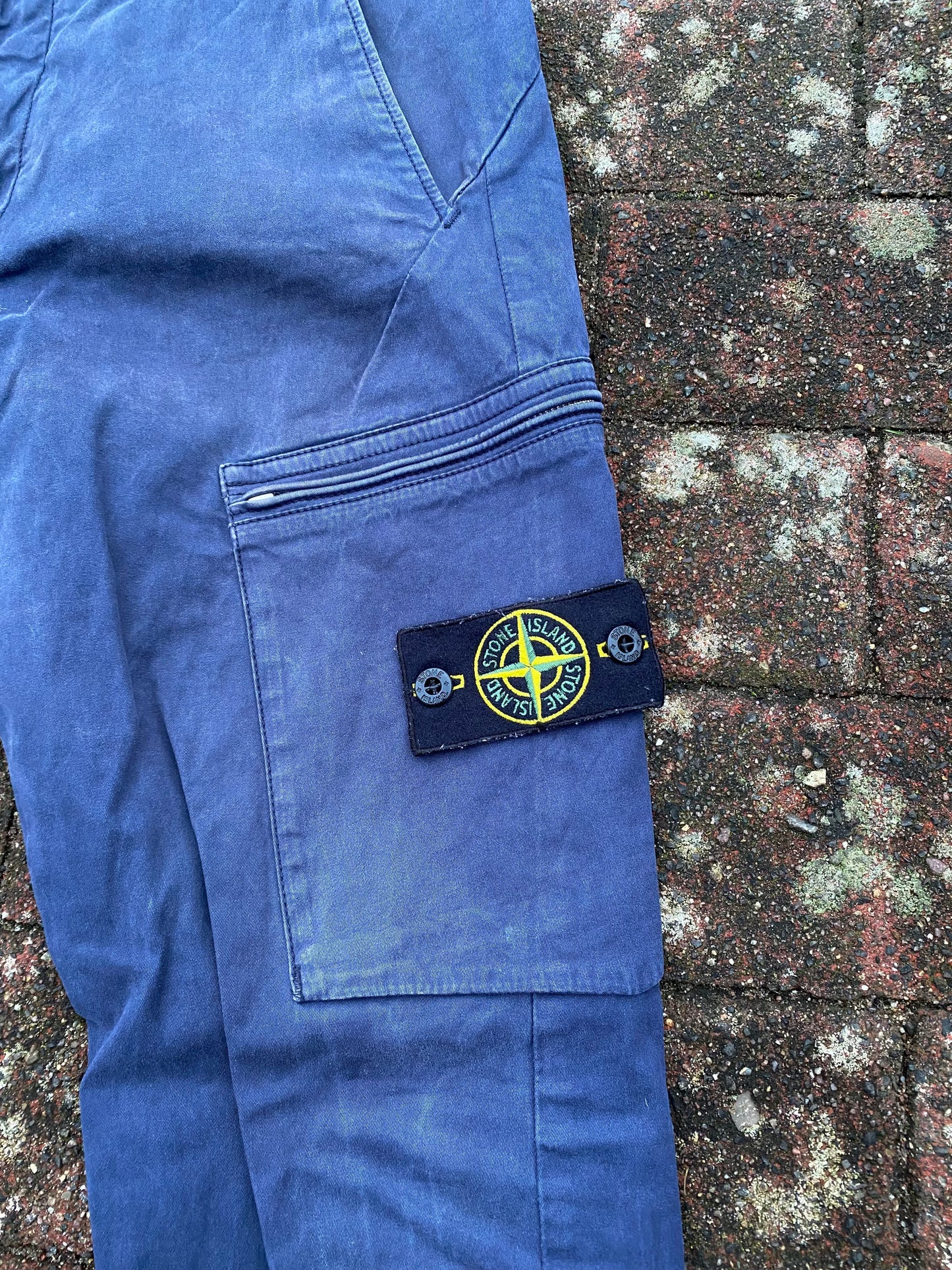 Stone Island Cargo - W32