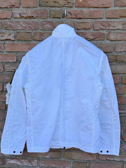 Stone Island Nylon Batavia-TC Jacket - S