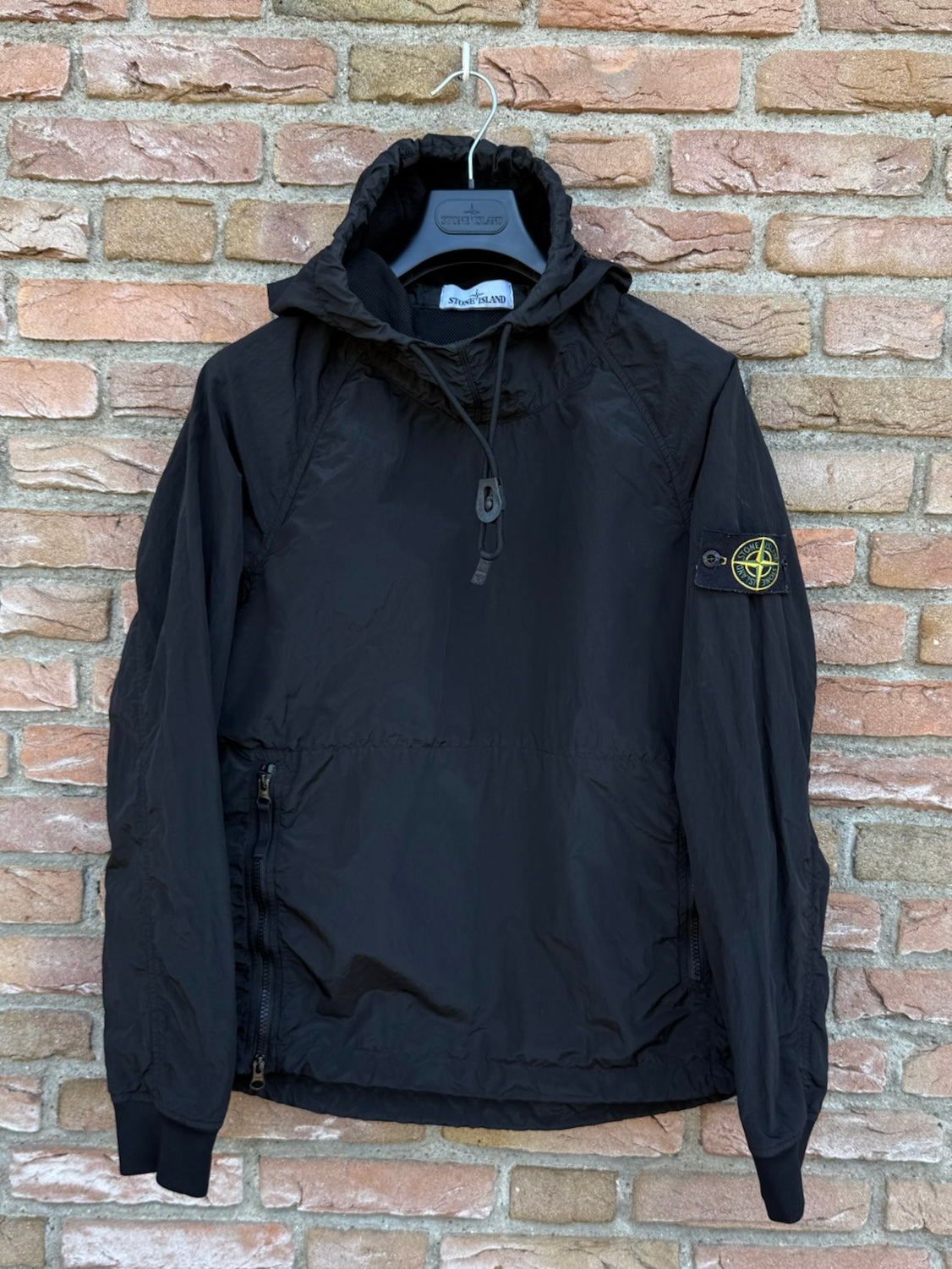 Stone Island Nylon Metal Smock - S
