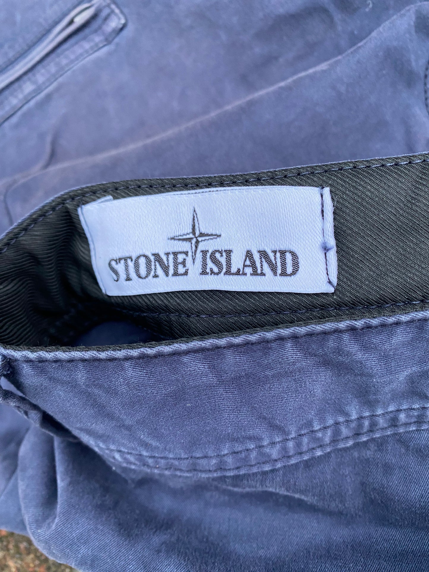 Stone Island Cargo - W32