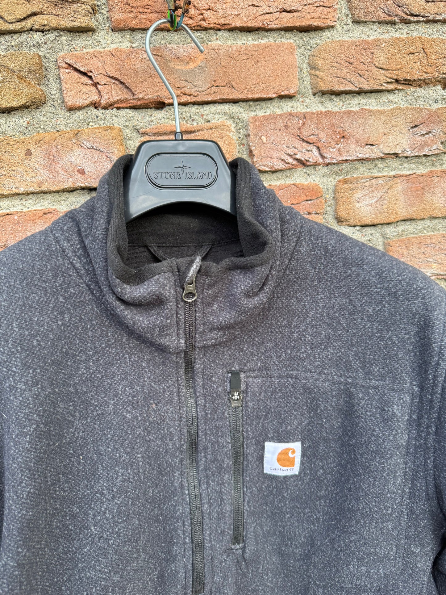 Carhartt Dalton Fleece - M