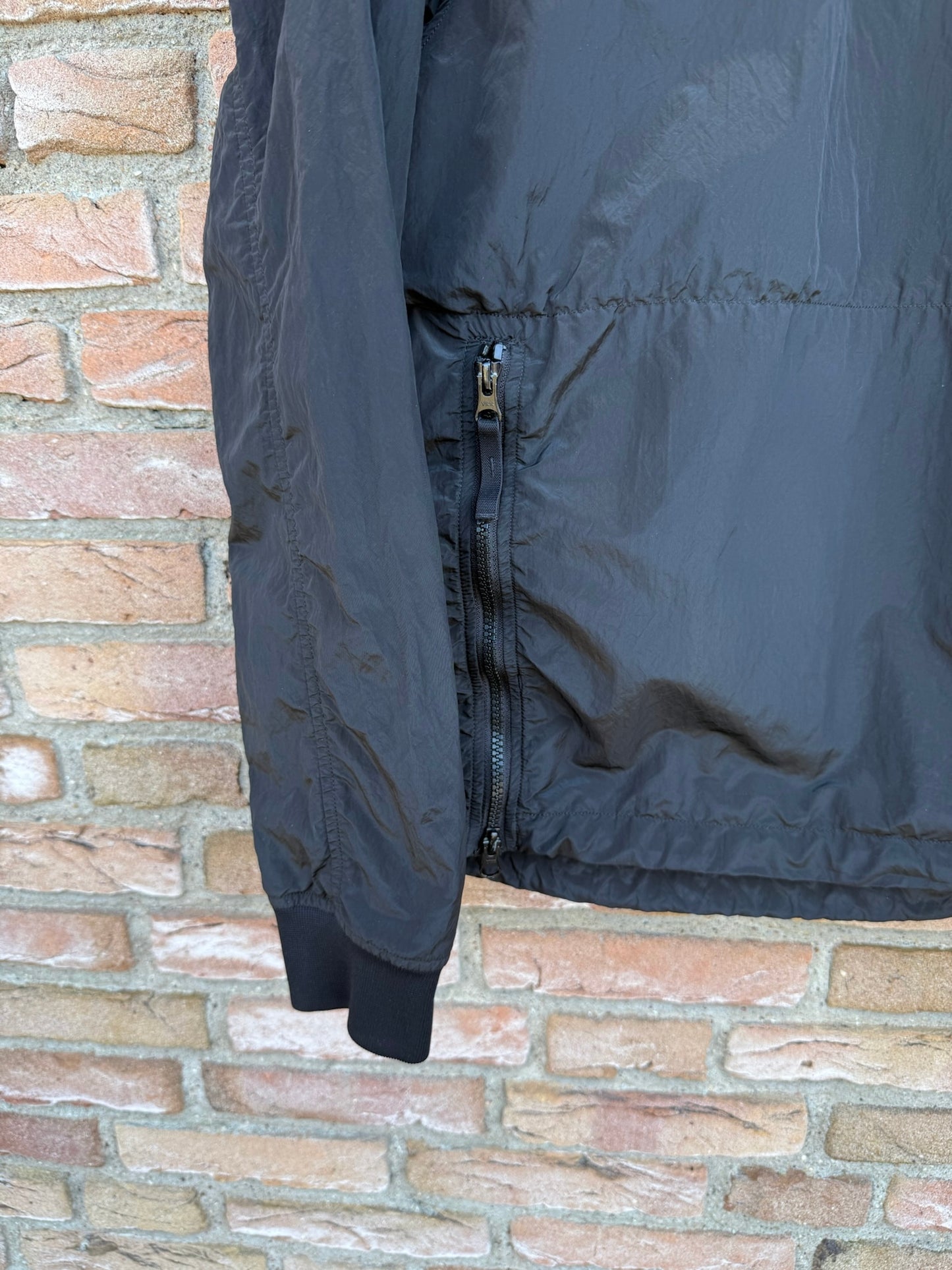 Stone Island Nylon Metal Smock - S