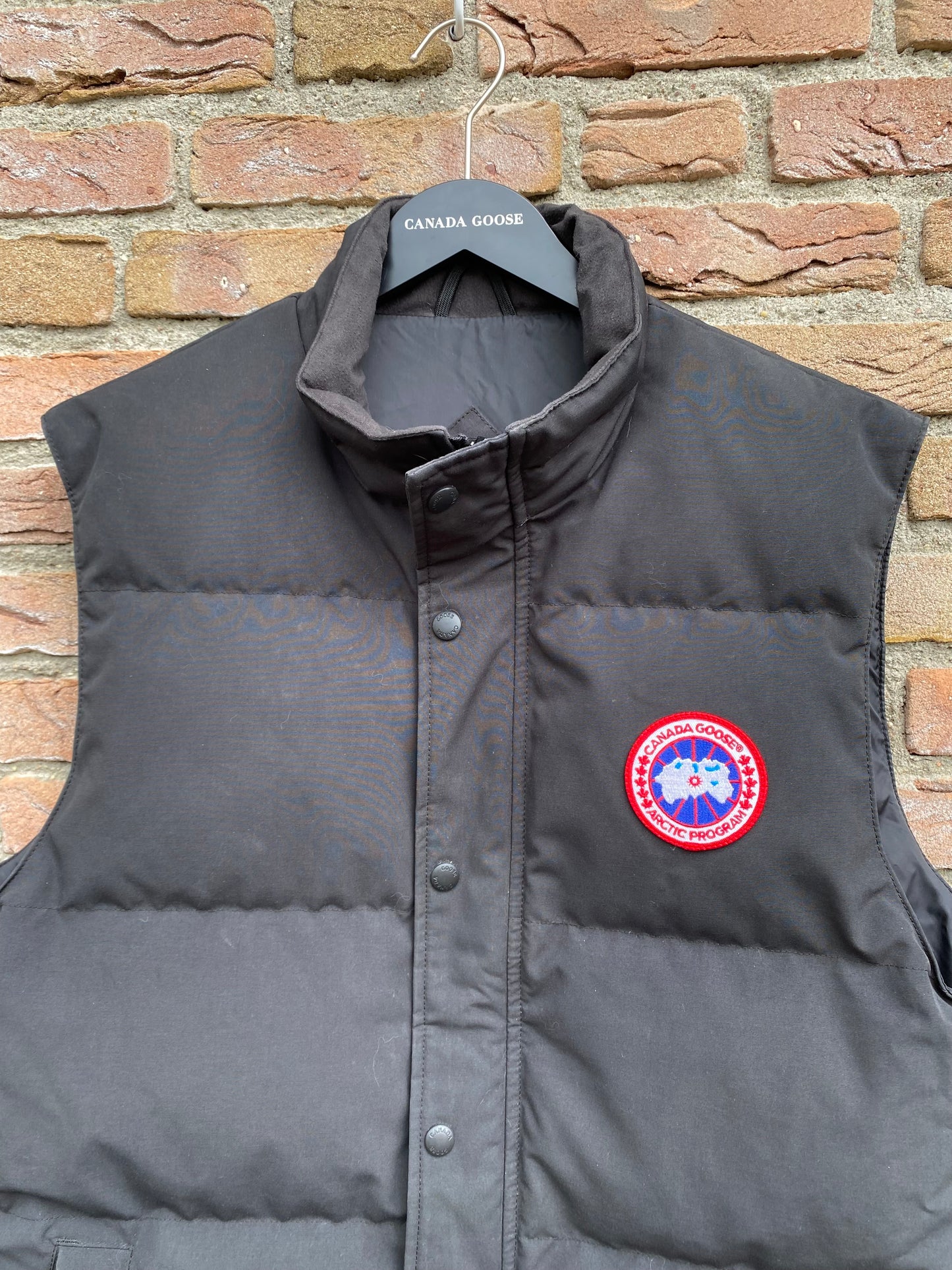 Canada Goose Garson Weste - L