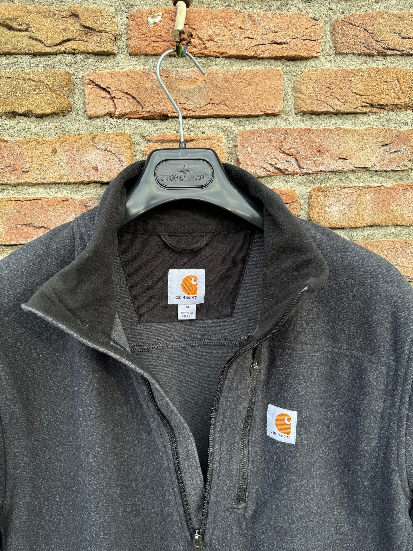 Carhartt Dalton Fleece - M