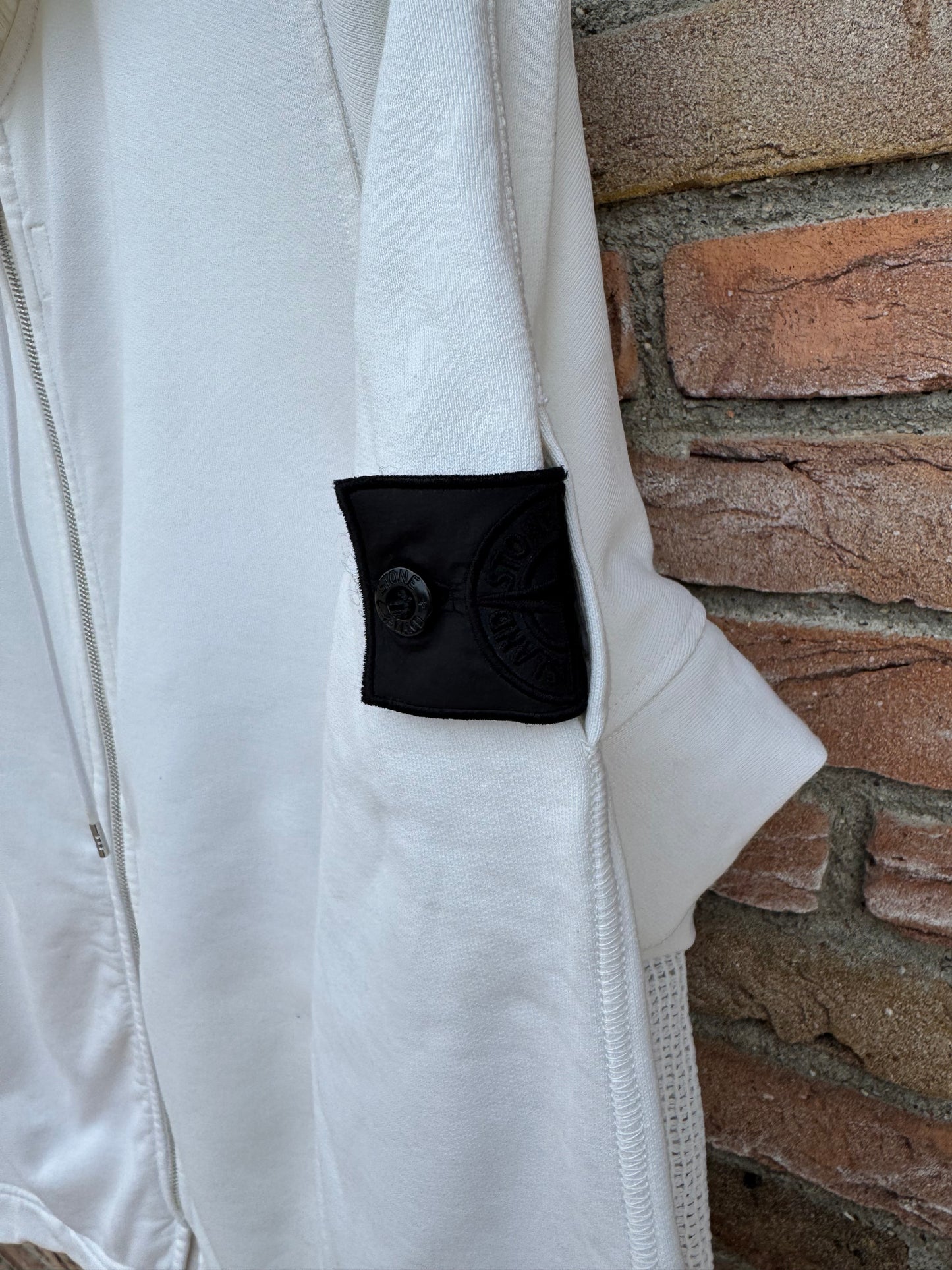 Stone Island Shadow Project Kapuzenjacke - L