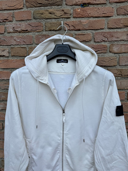 Stone Island Shadow Project Kapuzenjacke - L