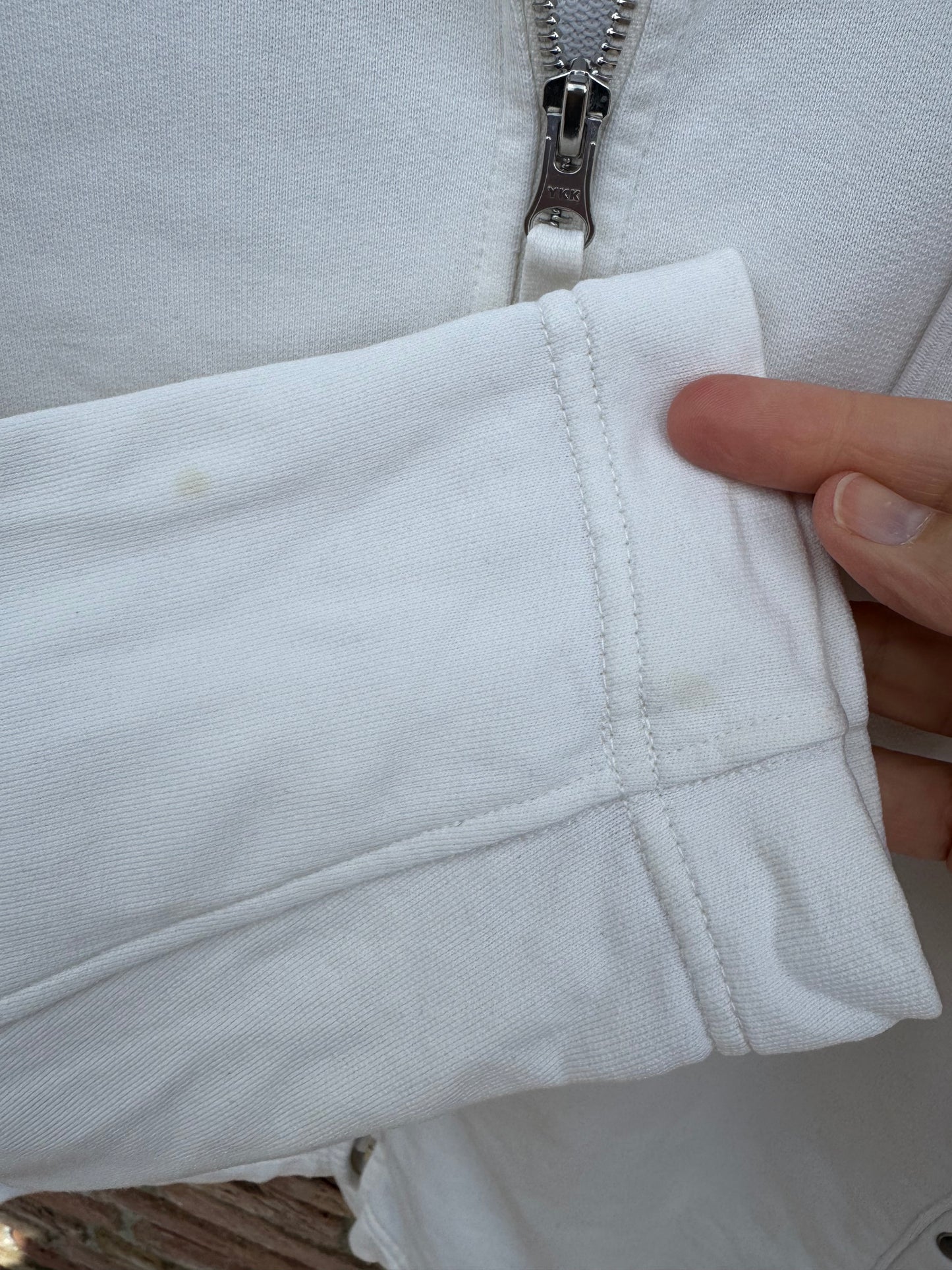 Stone Island Shadow Project Kapuzenjacke - L