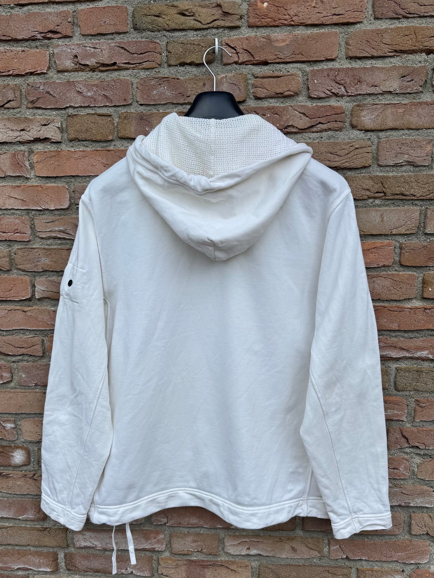 Stone Island Shadow Project Kapuzenjacke - L