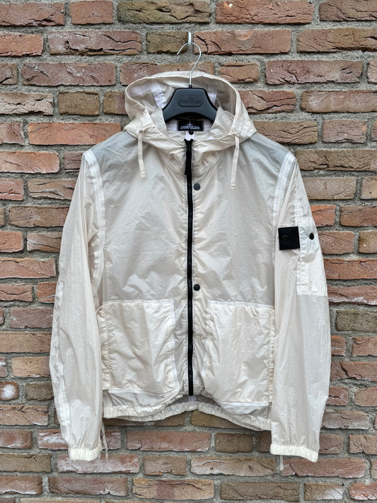 Stone Island Shadow Project Hyperlight Jacke - L