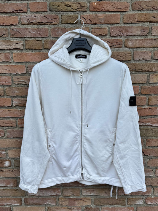 Stone Island Shadow Project Kapuzenjacke - L
