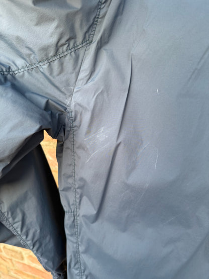 Stone Island Skin Touch Nylon-TC Jacket - XL