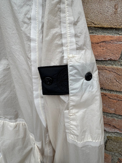 Stone Island Shadow Project Hyperlight Jacke - L