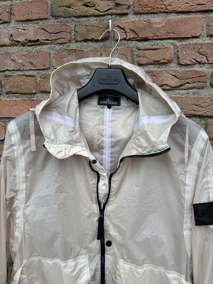 Stone Island Shadow Project Hyperlight Jacke - L