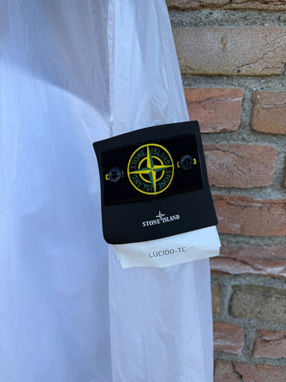 Stone Island Lucido-TC Jacket - XL