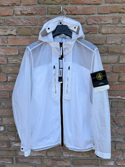 Stone Island Lucido-TC Jacket - XL