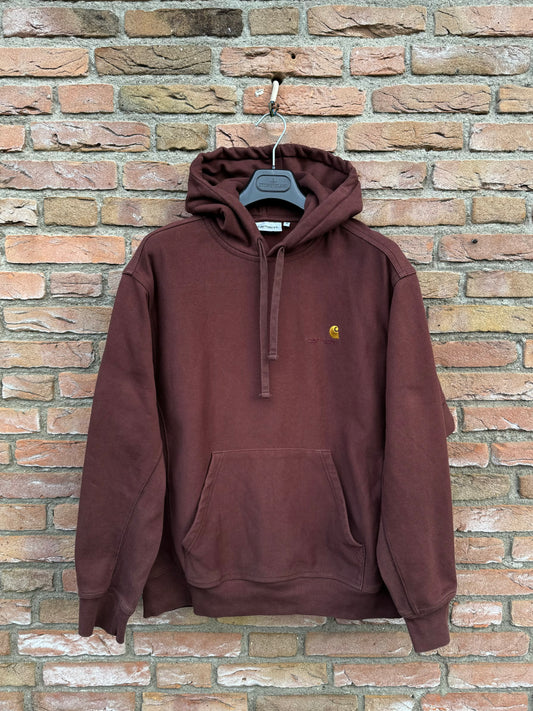 Carhartt Hoodie - M