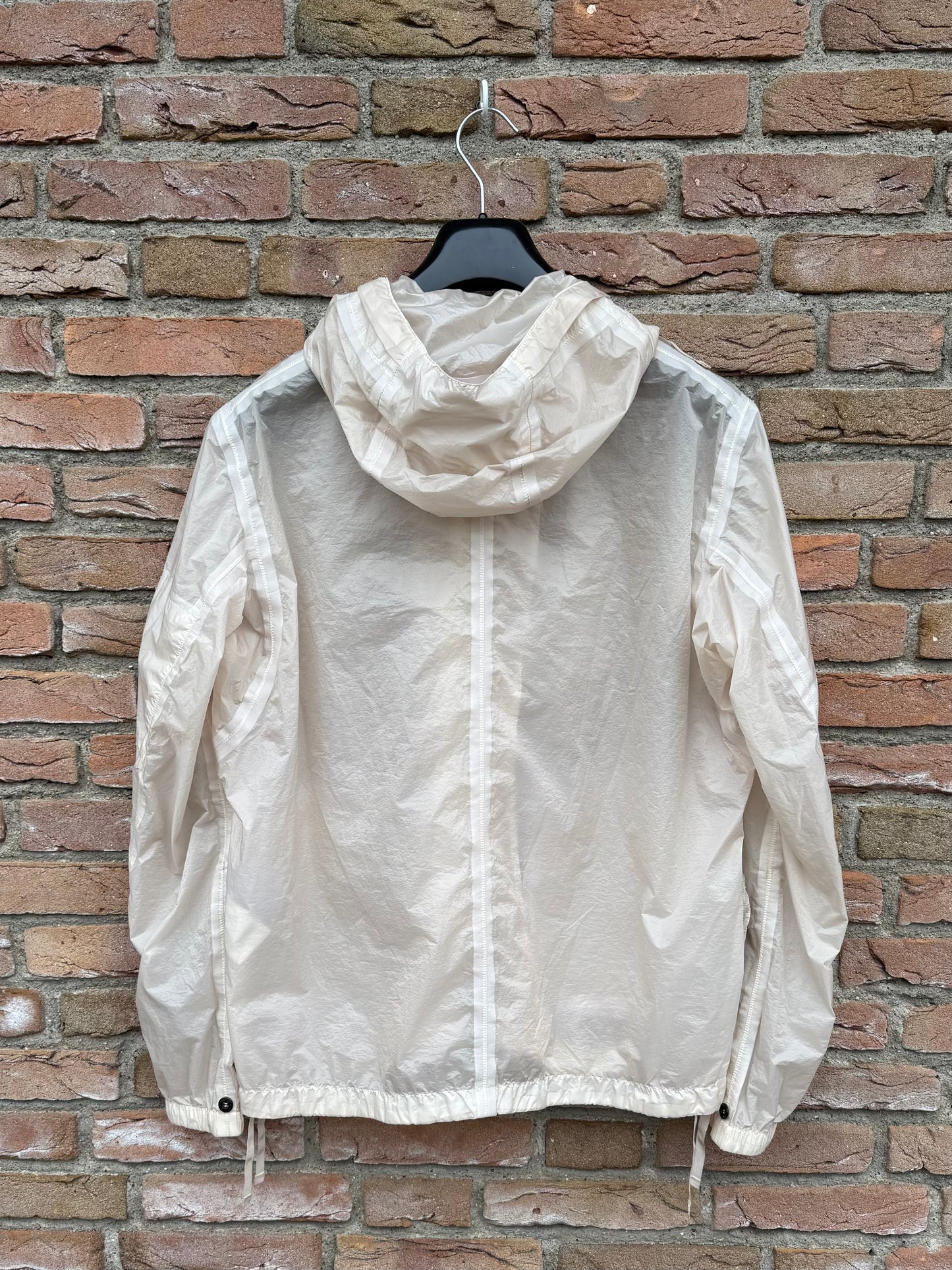 Stone Island Shadow Project Hyperlight Jacke - L