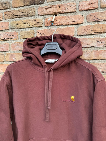 Carhartt Hoodie - M