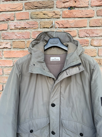 Stone Island Micro Reps Primaloft Jacket - XXL