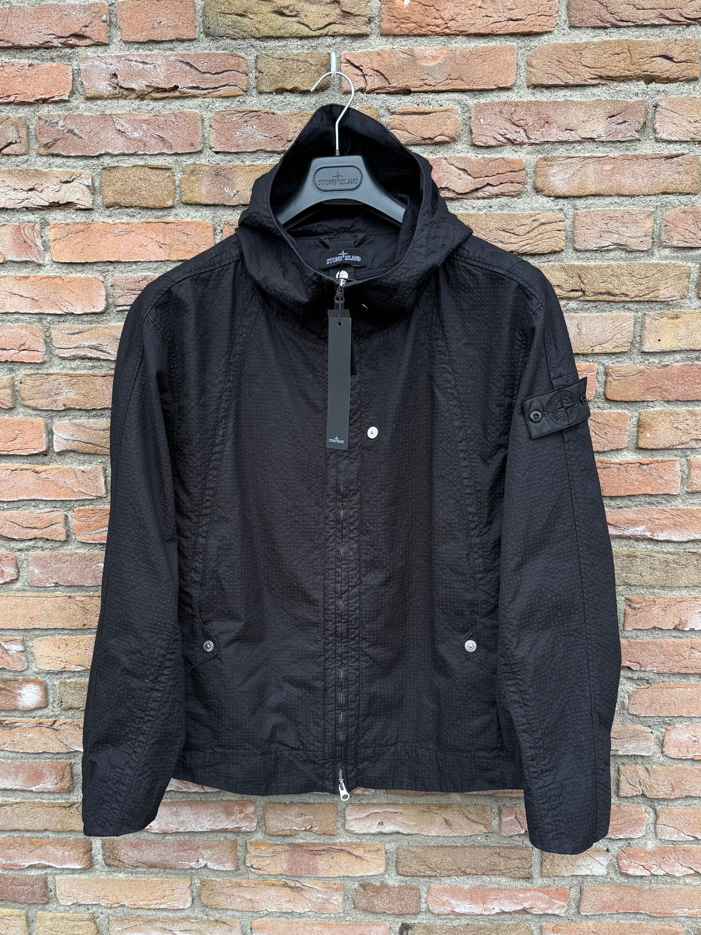 Stone Island Shadow Project CO NY Ripstop-TC Jacke - L