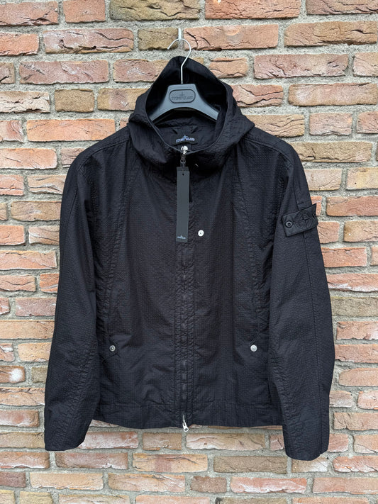 Stone Island Shadow Project CO NY Ripstop-TC Jacke - L