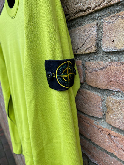 Stone Island Pullover - M