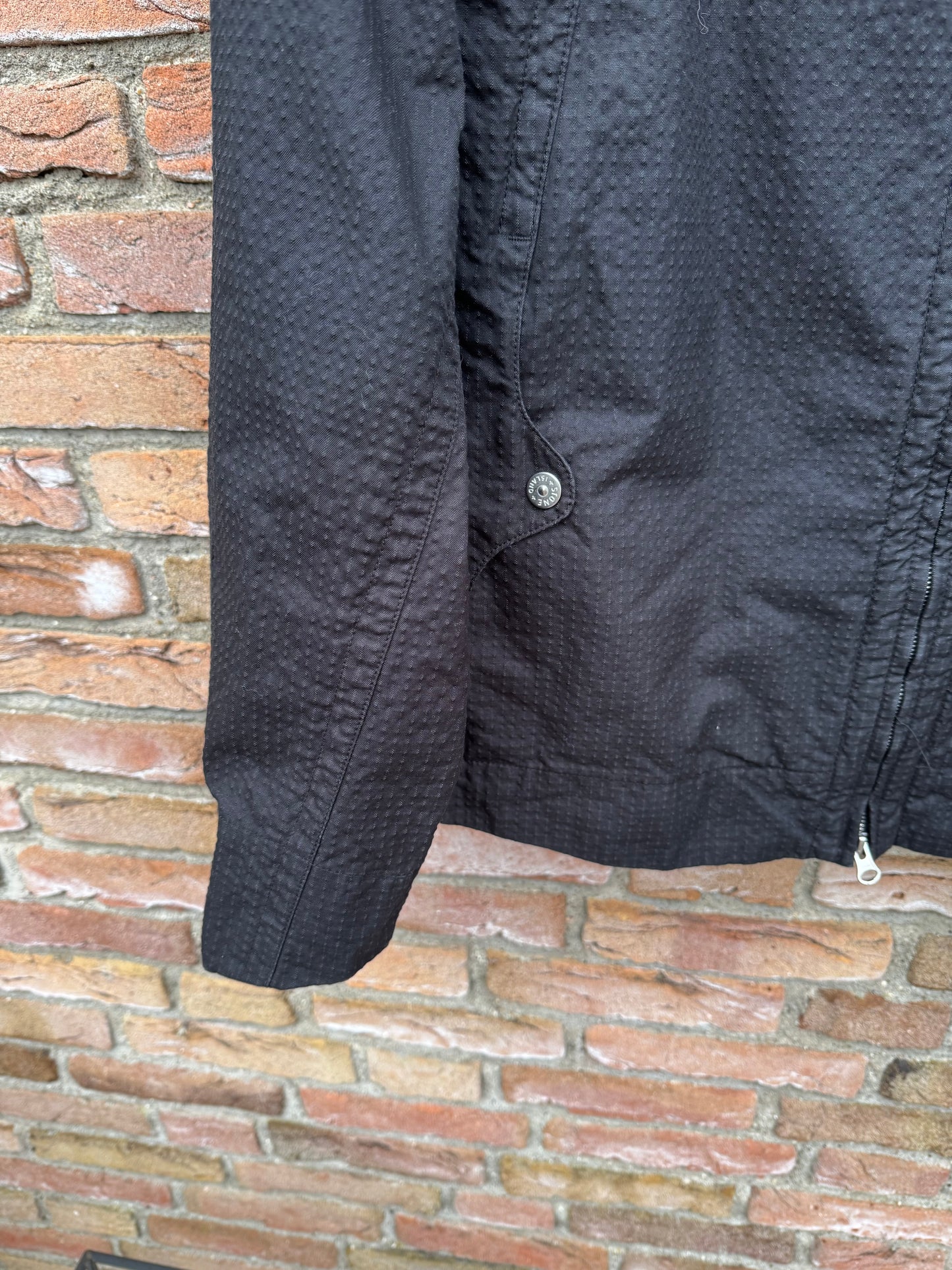 Stone Island Shadow Project CO NY Ripstop-TC Jacke - L