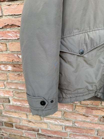 Stone Island Micro Reps Primaloft Jacket - XXL