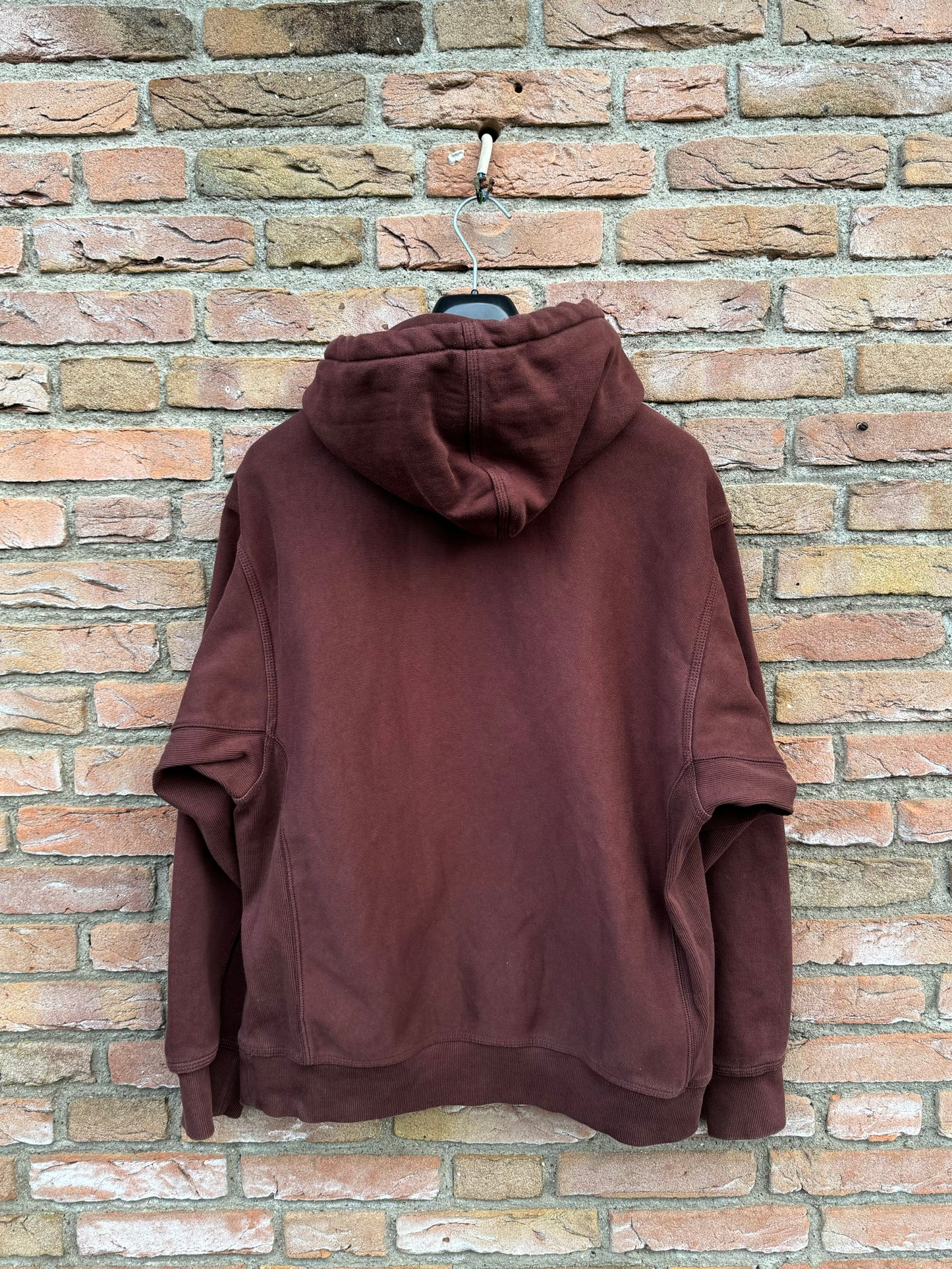 Carhartt Hoodie - M