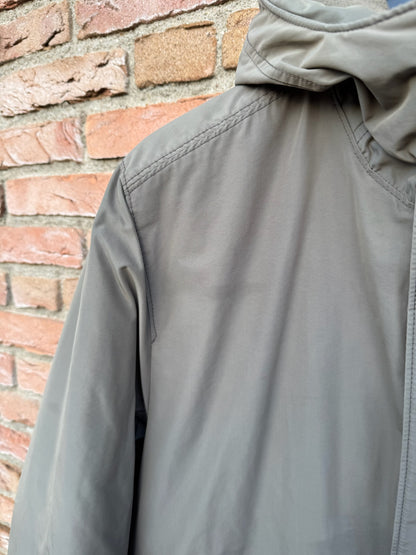 Stone Island Micro Reps Primaloft Jacket - XXL