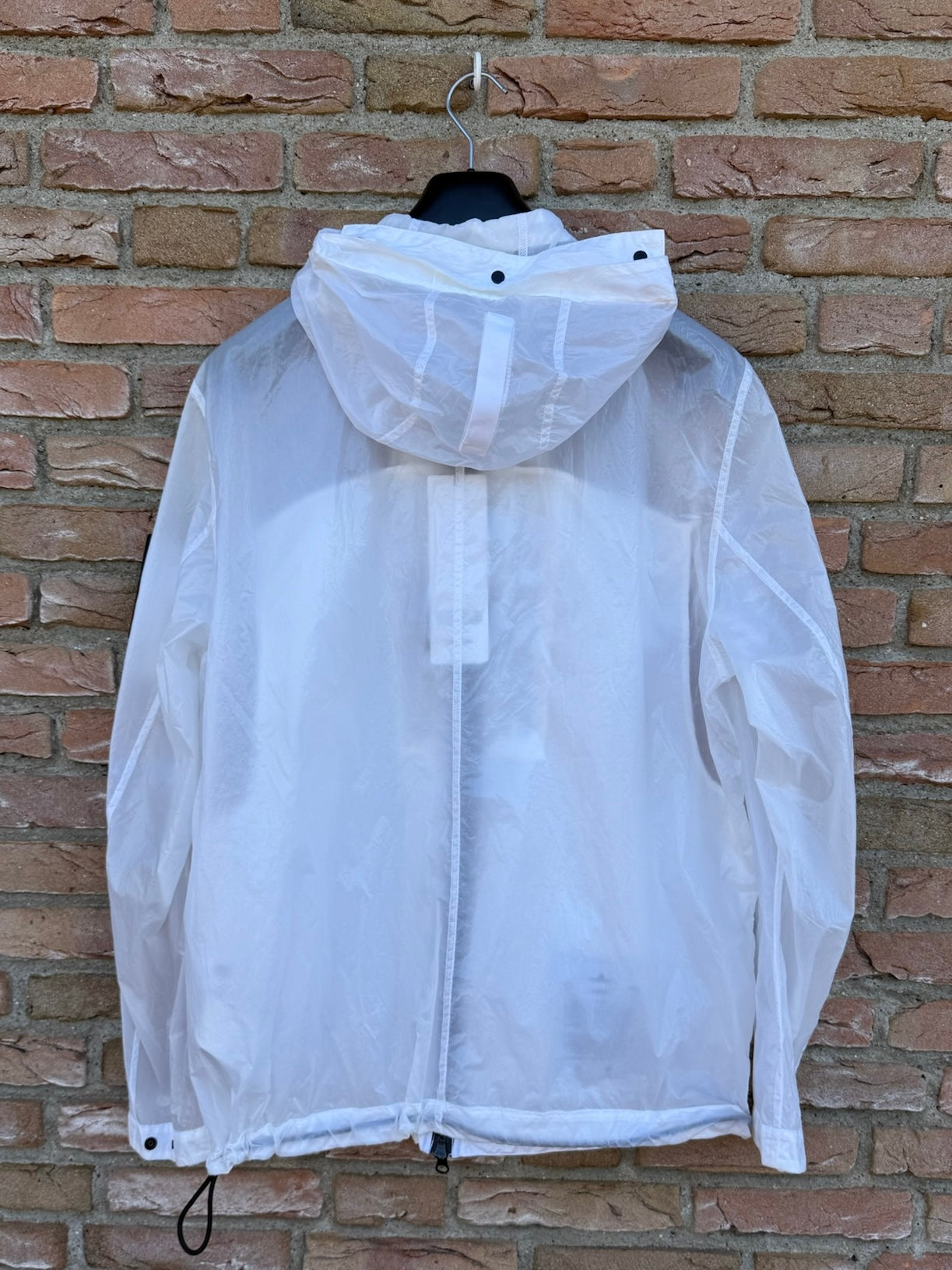 Stone Island Lucido-TC Jacket - XL