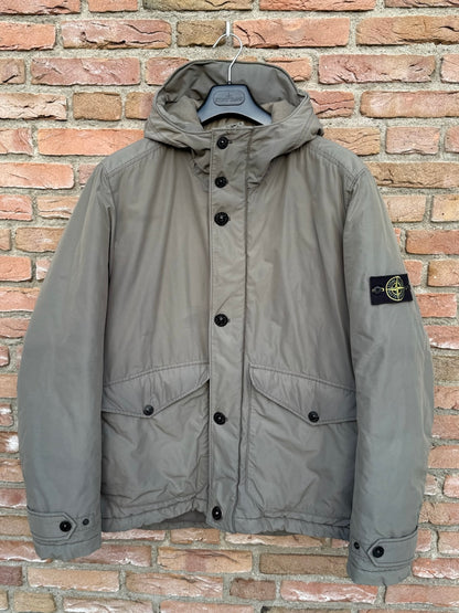Stone Island Micro Reps Primaloft Jacket - XXL