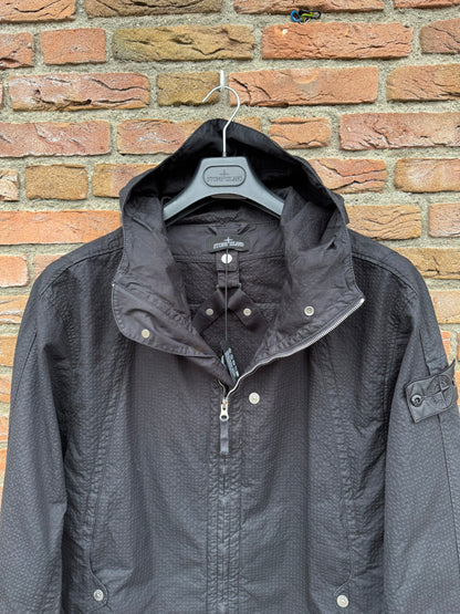 Stone Island Shadow Project CO NY Ripstop-TC Jacke - L