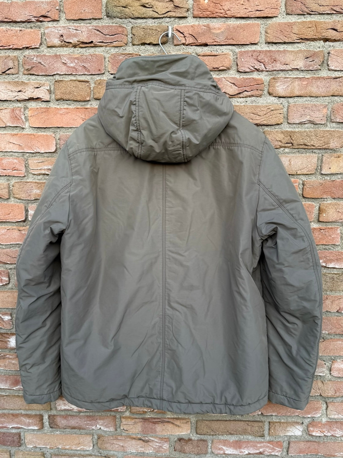 Stone Island Micro Reps Primaloft Jacket - XXL