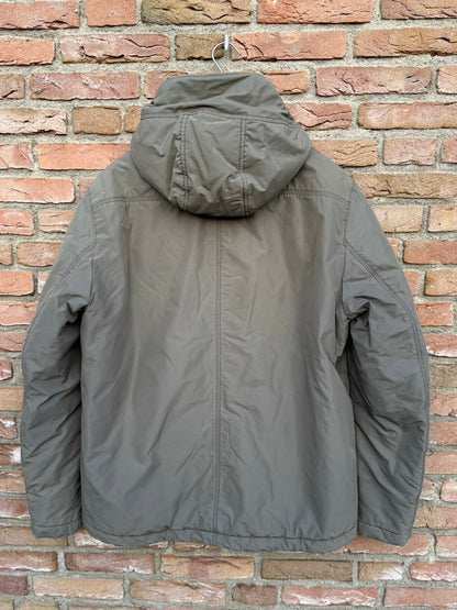 Stone Island Micro Reps Primaloft Jacket - XXL