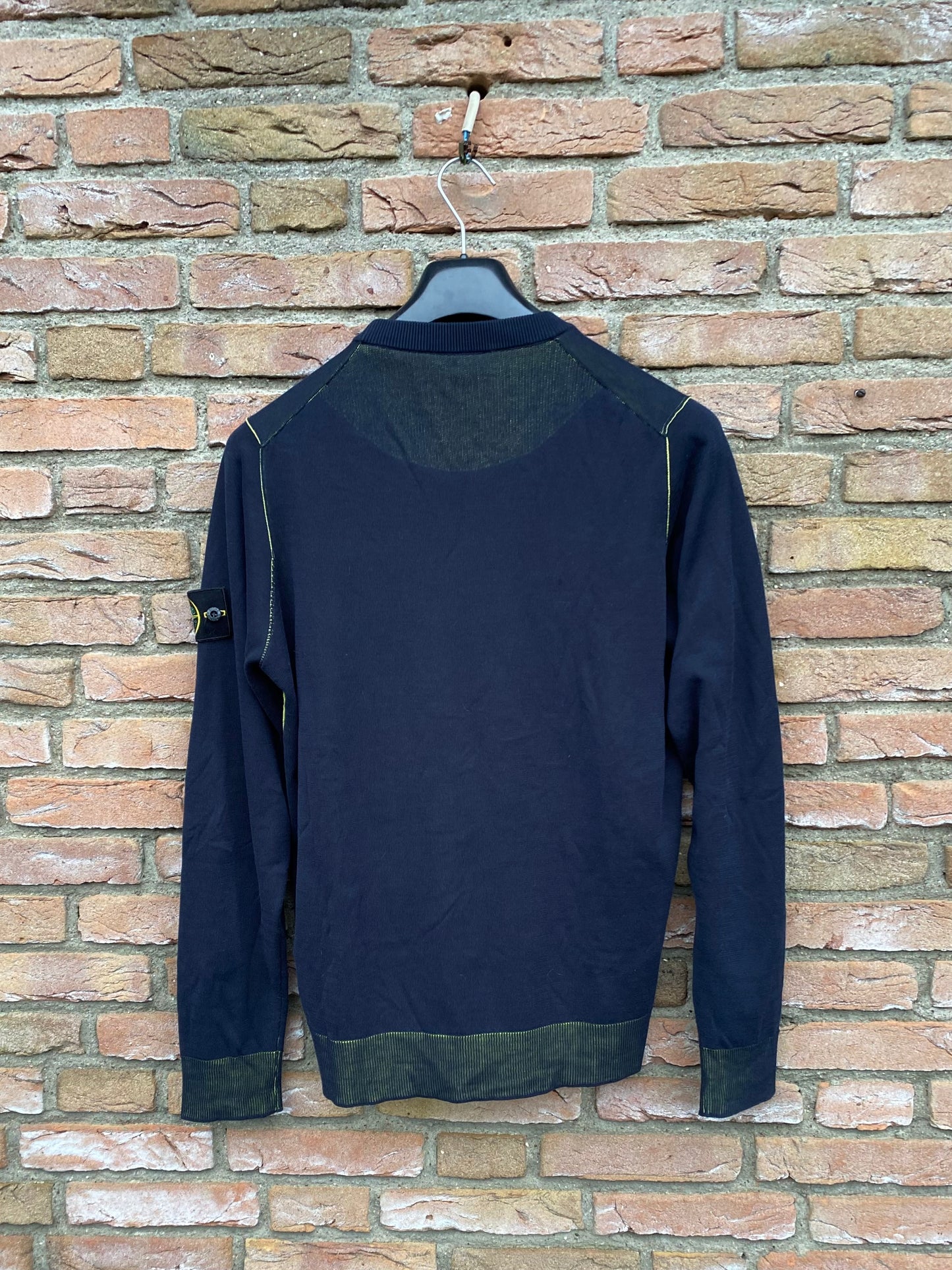 Stone Island Pullover - M