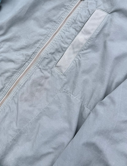 Stone Island Curpo Cotton Twill-TC Jacket - 3XL