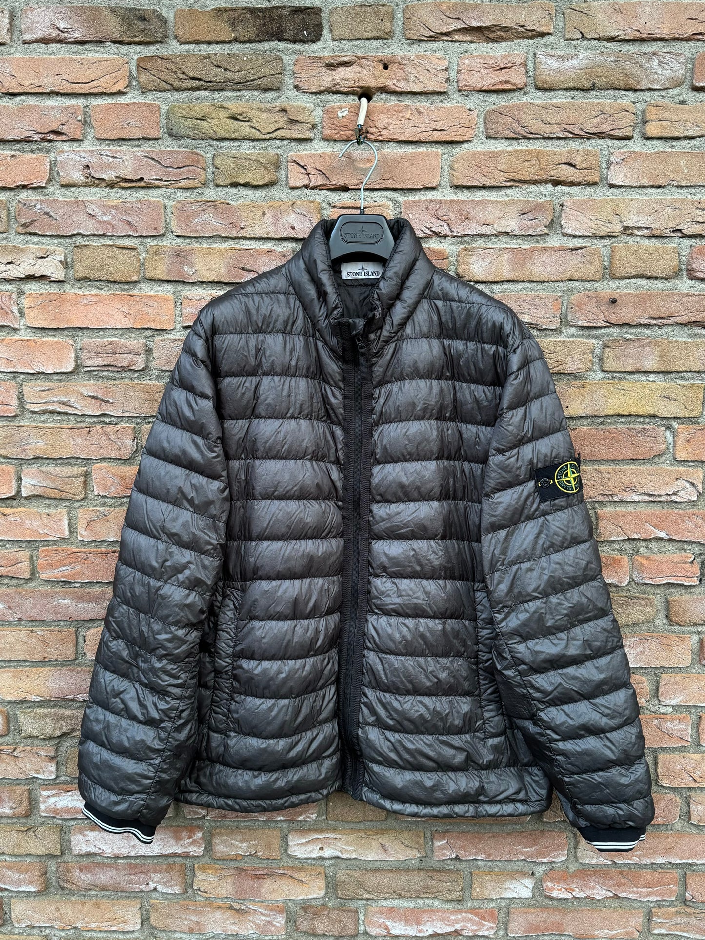 Stone Island Daunenjacke - 3XL