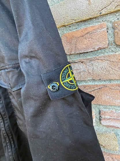Stone Island Overshirt - XXL