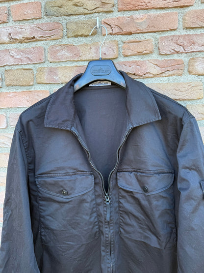 Stone Island Overshirt - XXL