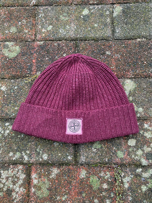 Stone Island Beanie