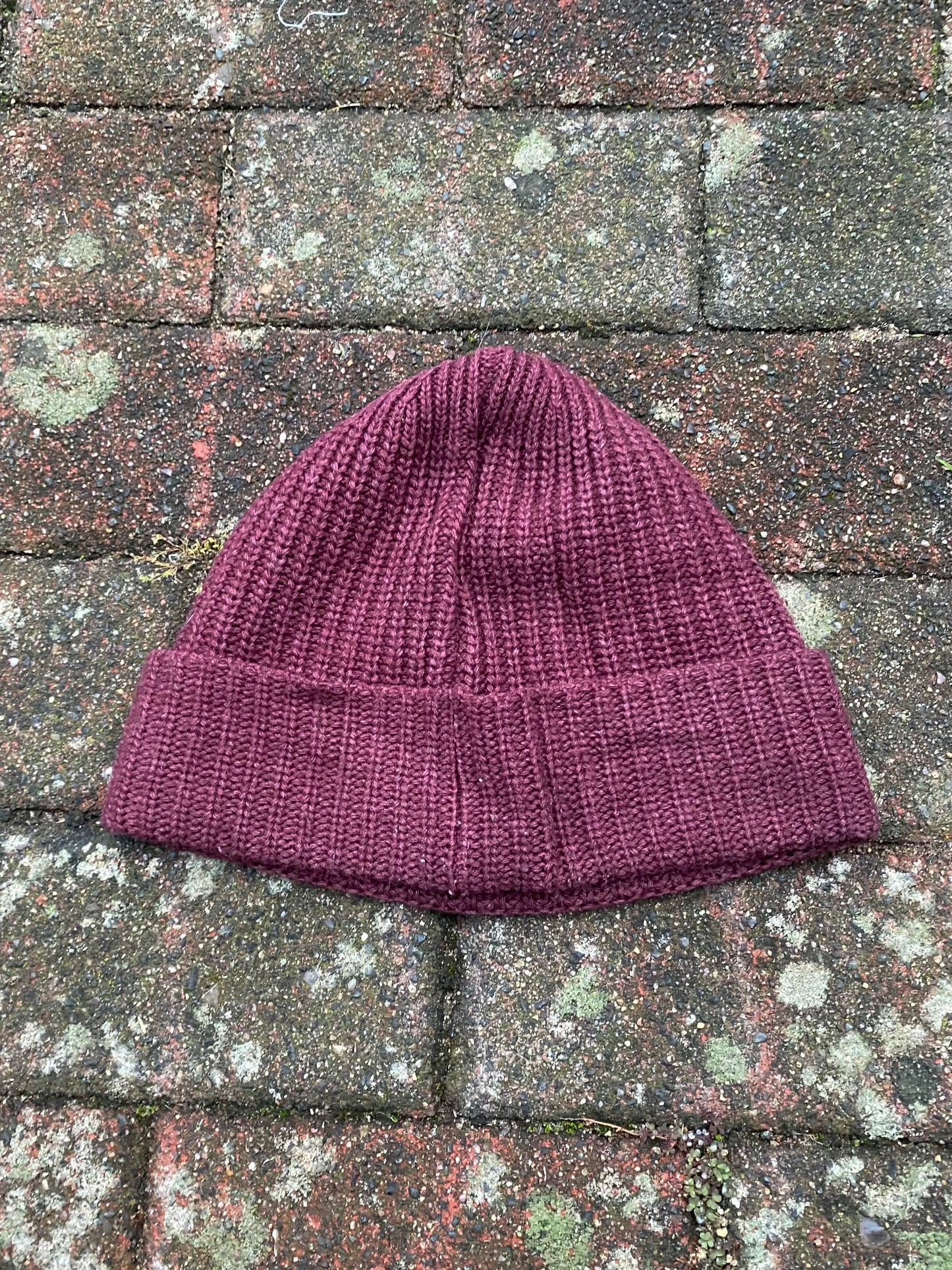 Stone Island Beanie